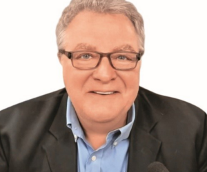 rob carson