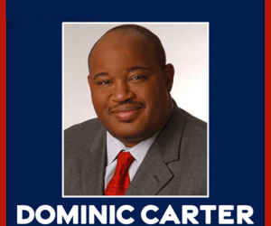 dominic cart bio