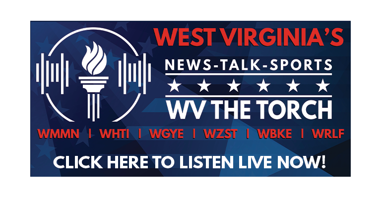 2025 Final WV The Torch Home Page