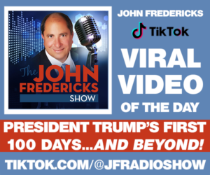 Viral Video of the Day 100 days and beyond