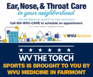 WVU Medicine Digital Ad July 2025