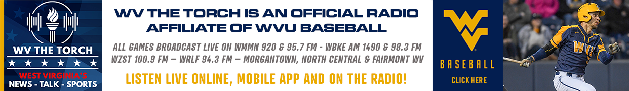v2 WVU Baseball Banner for WVTT
