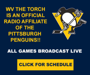 2025 Pittsburgh Penguins Cube Ad 300x250